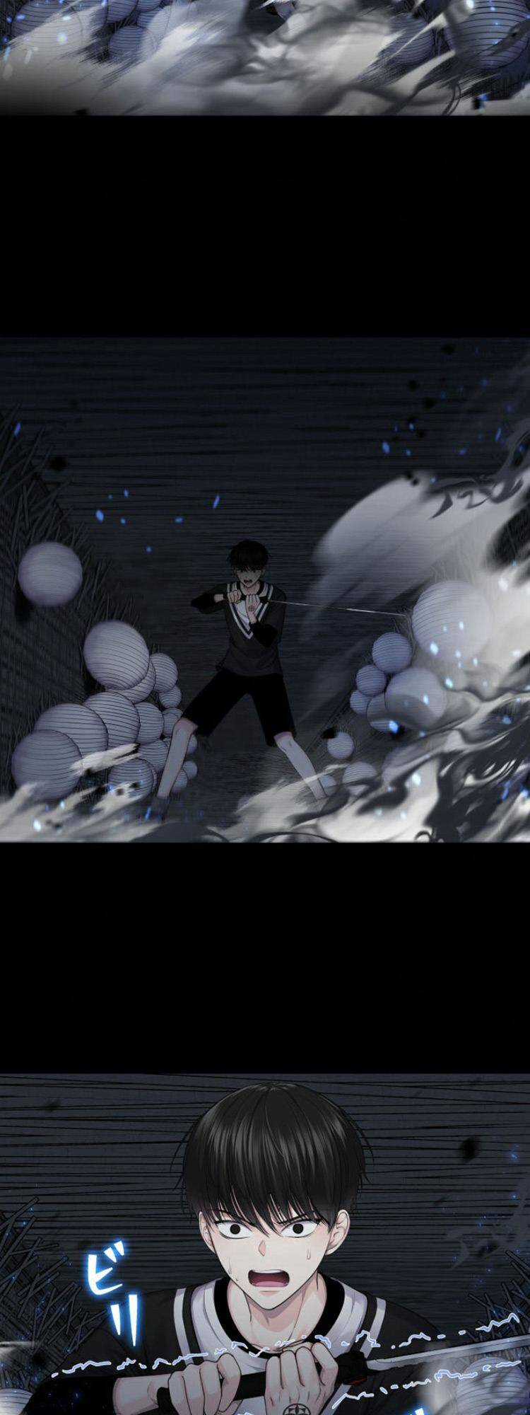 Trò Chơi Của Chúa Thượng Chapter 15 trang 13