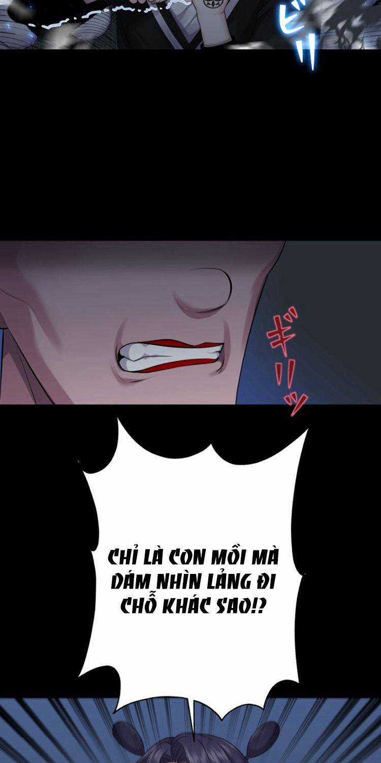 Trò Chơi Của Chúa Thượng Chapter 15 trang 14