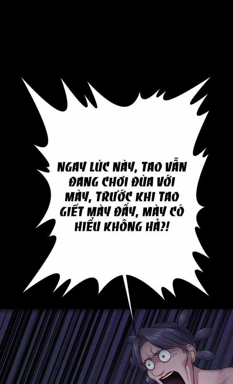 Trò Chơi Của Chúa Thượng Chapter 15 trang 16