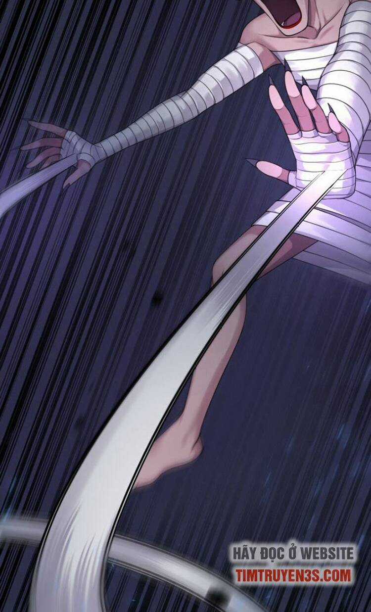 Trò Chơi Của Chúa Thượng Chapter 15 trang 17