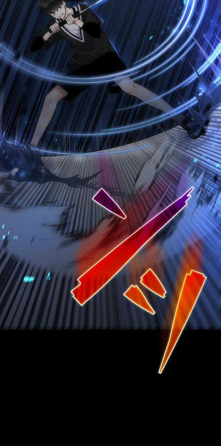 Trò Chơi Của Chúa Thượng Chapter 15 trang 19