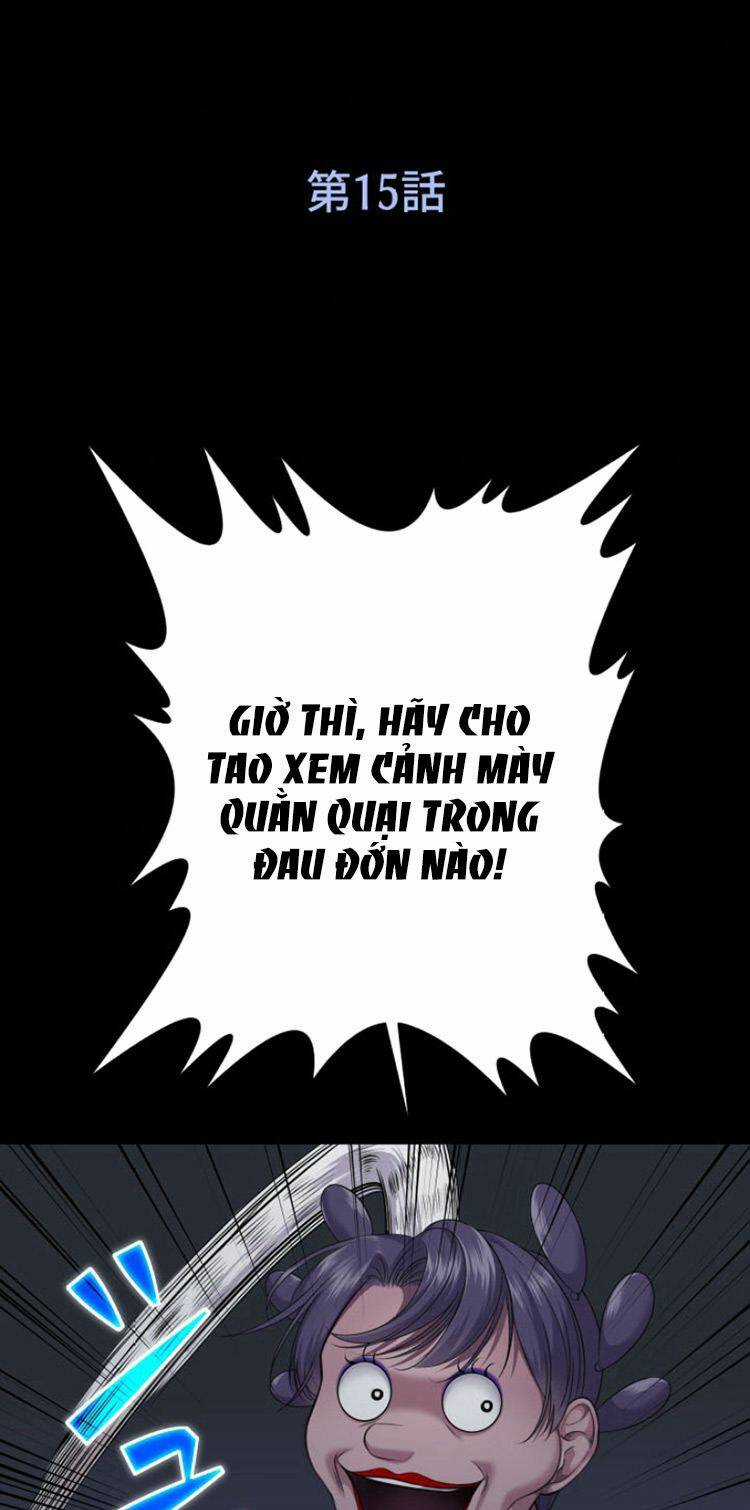 Trò Chơi Của Chúa Thượng Chapter 15 trang 2