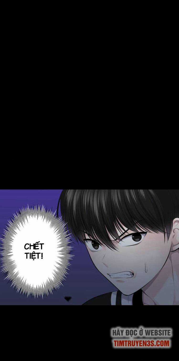 Trò Chơi Của Chúa Thượng Chapter 15 trang 20