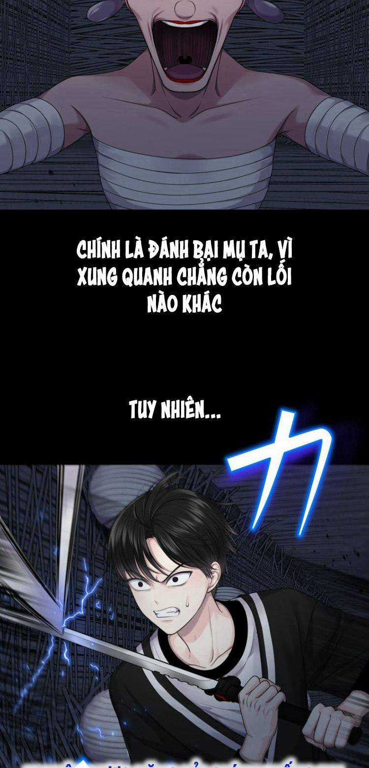 Trò Chơi Của Chúa Thượng Chapter 15 trang 22