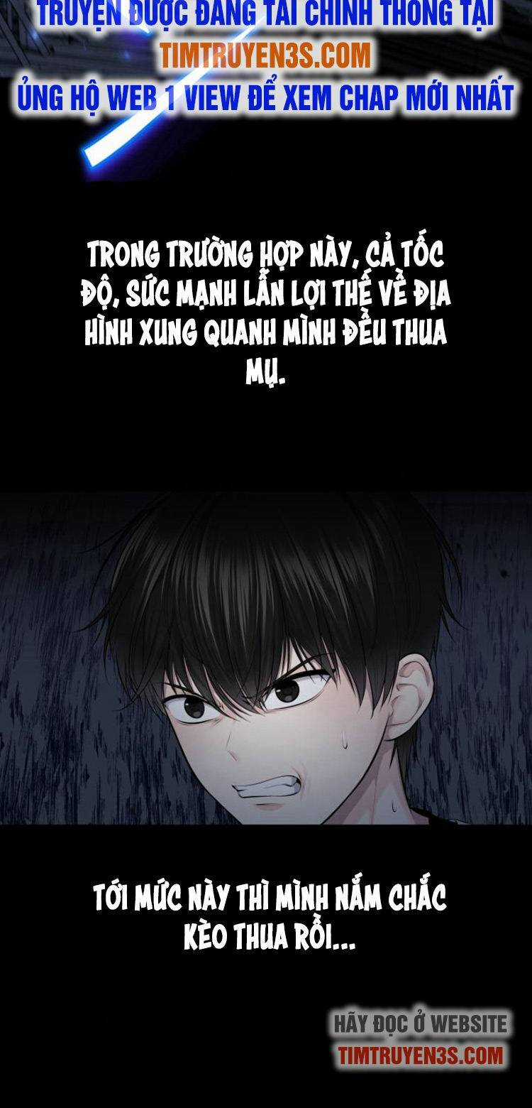 Trò Chơi Của Chúa Thượng Chapter 15 trang 23