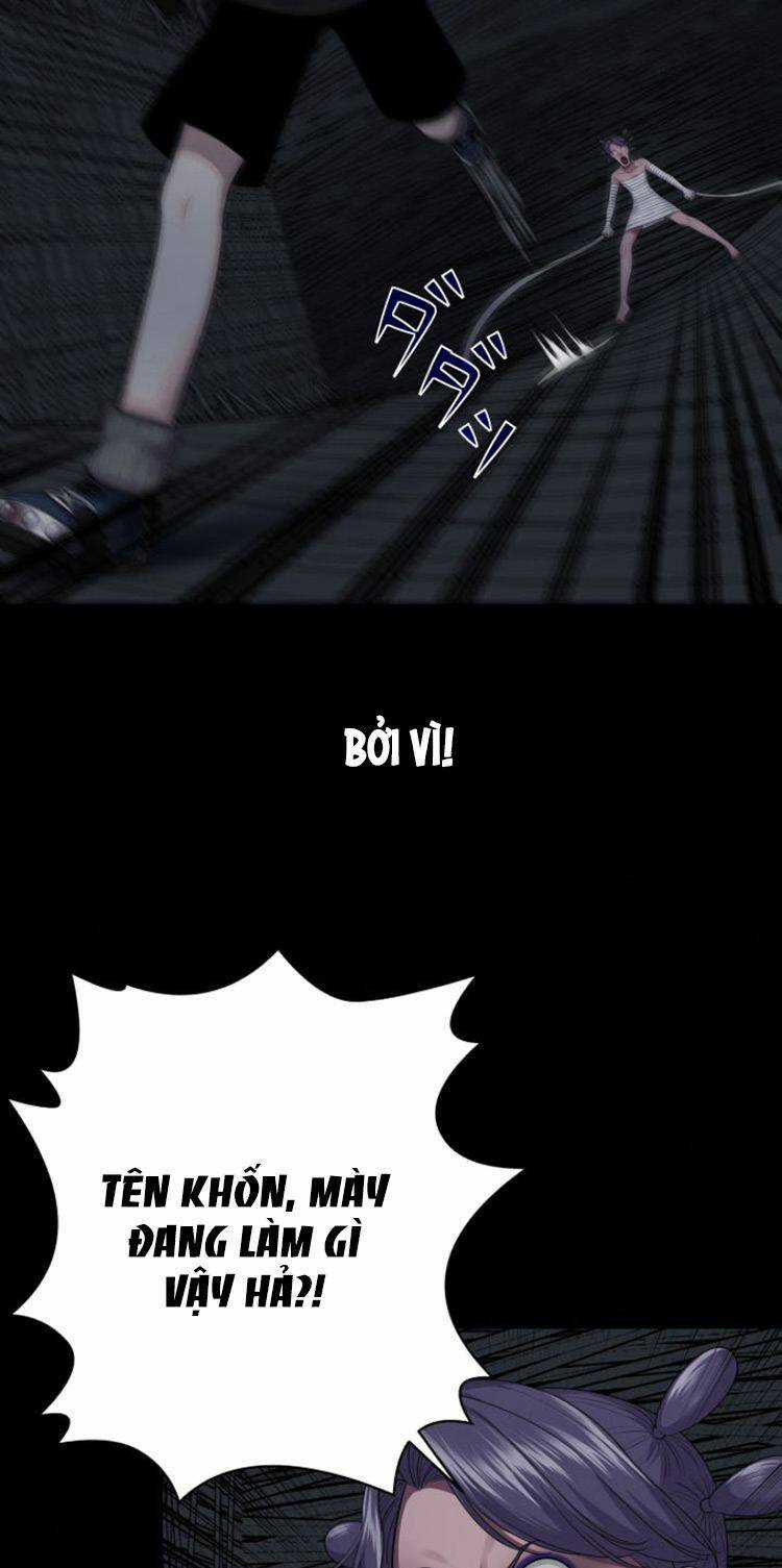 Trò Chơi Của Chúa Thượng Chapter 15 trang 25