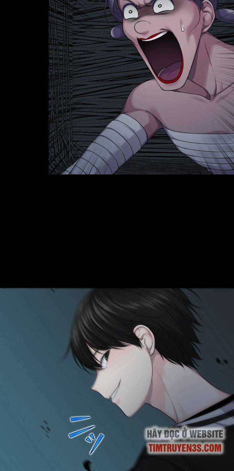 Trò Chơi Của Chúa Thượng Chapter 15 trang 26