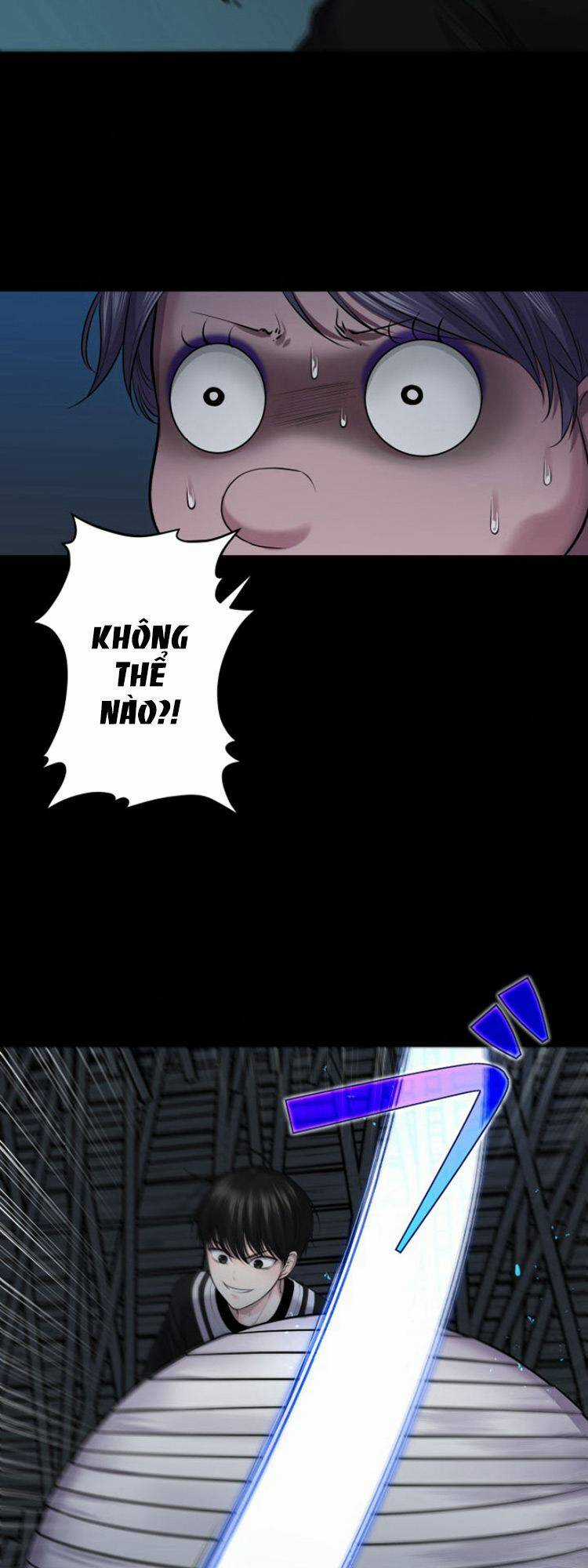 Trò Chơi Của Chúa Thượng Chapter 15 trang 27