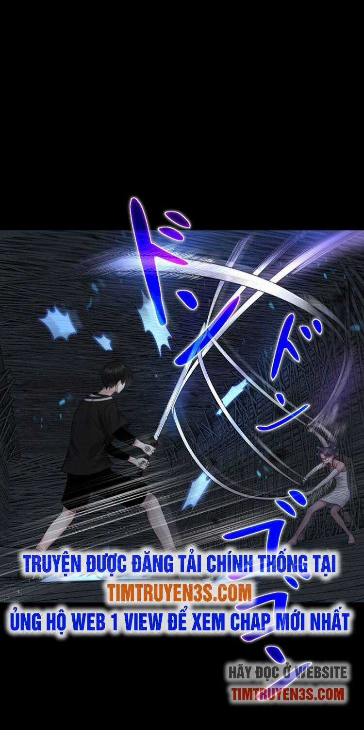 Trò Chơi Của Chúa Thượng Chapter 15 trang 32