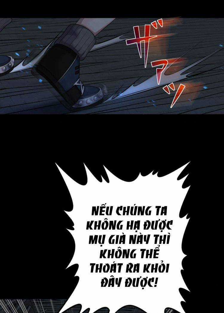 Trò Chơi Của Chúa Thượng Chapter 15 trang 33