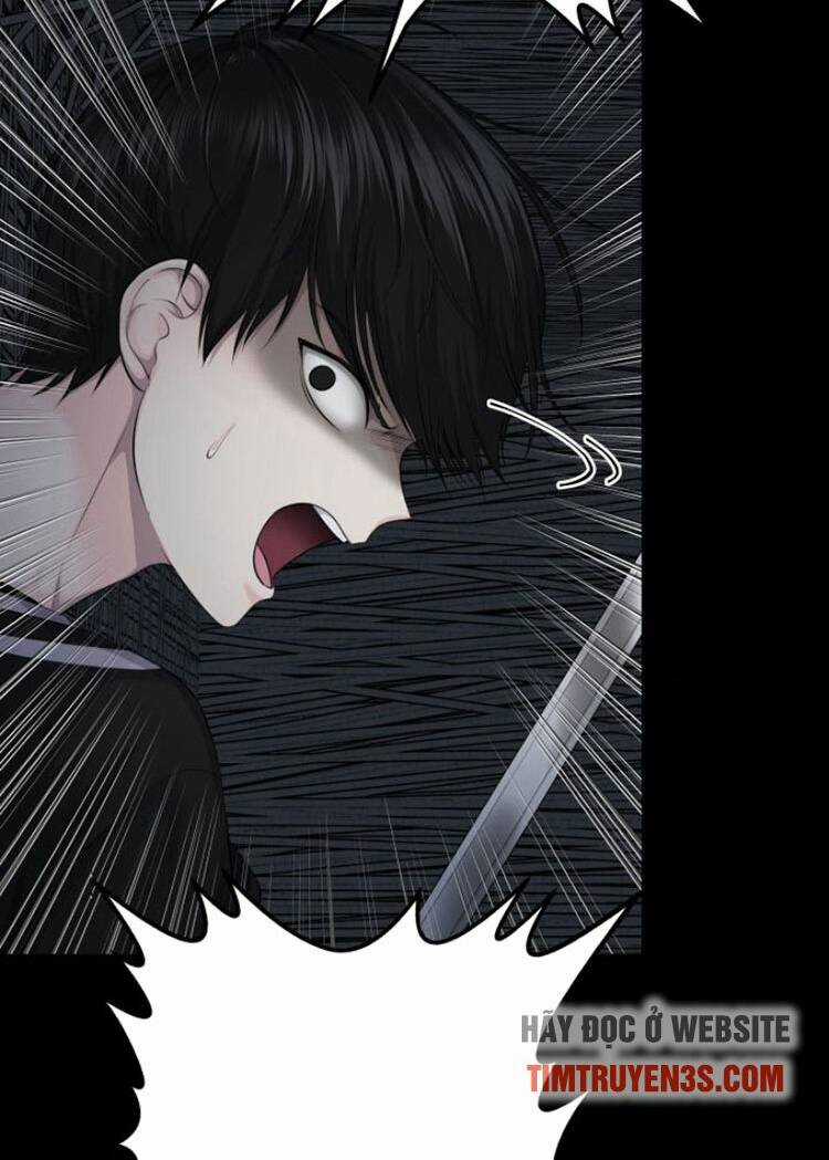 Trò Chơi Của Chúa Thượng Chapter 15 trang 34