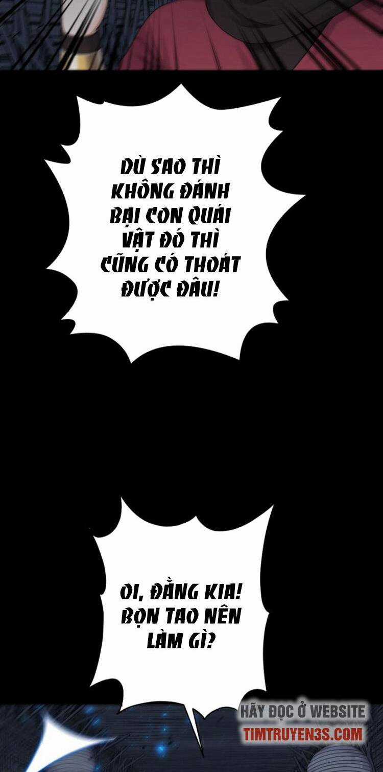 Trò Chơi Của Chúa Thượng Chapter 15 trang 37