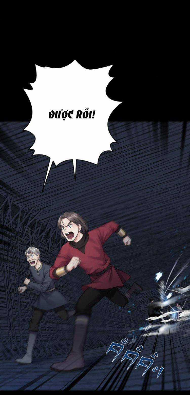 Trò Chơi Của Chúa Thượng Chapter 15 trang 39