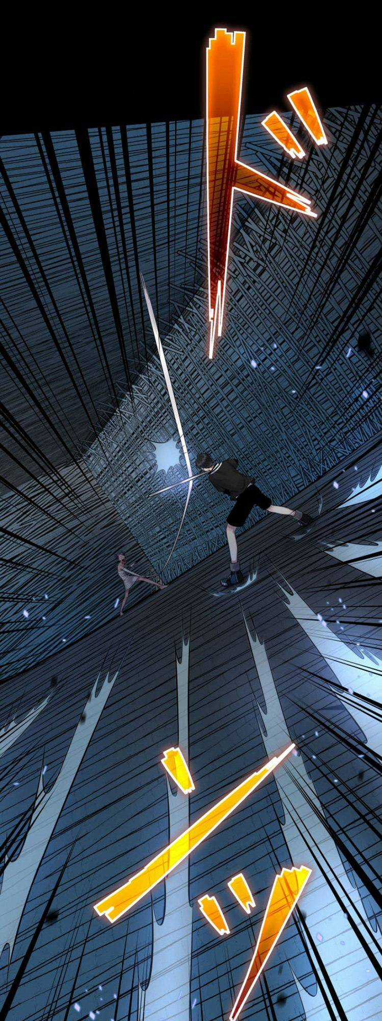 Trò Chơi Của Chúa Thượng Chapter 15 trang 4