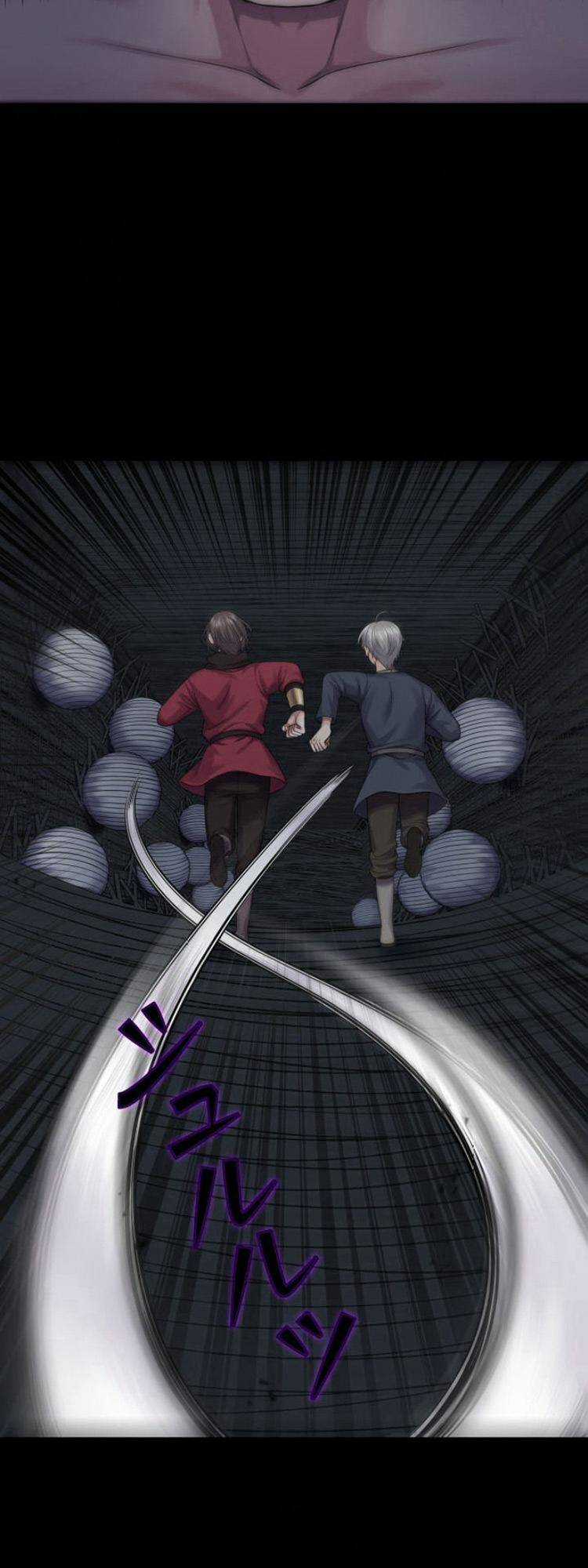 Trò Chơi Của Chúa Thượng Chapter 15 trang 41