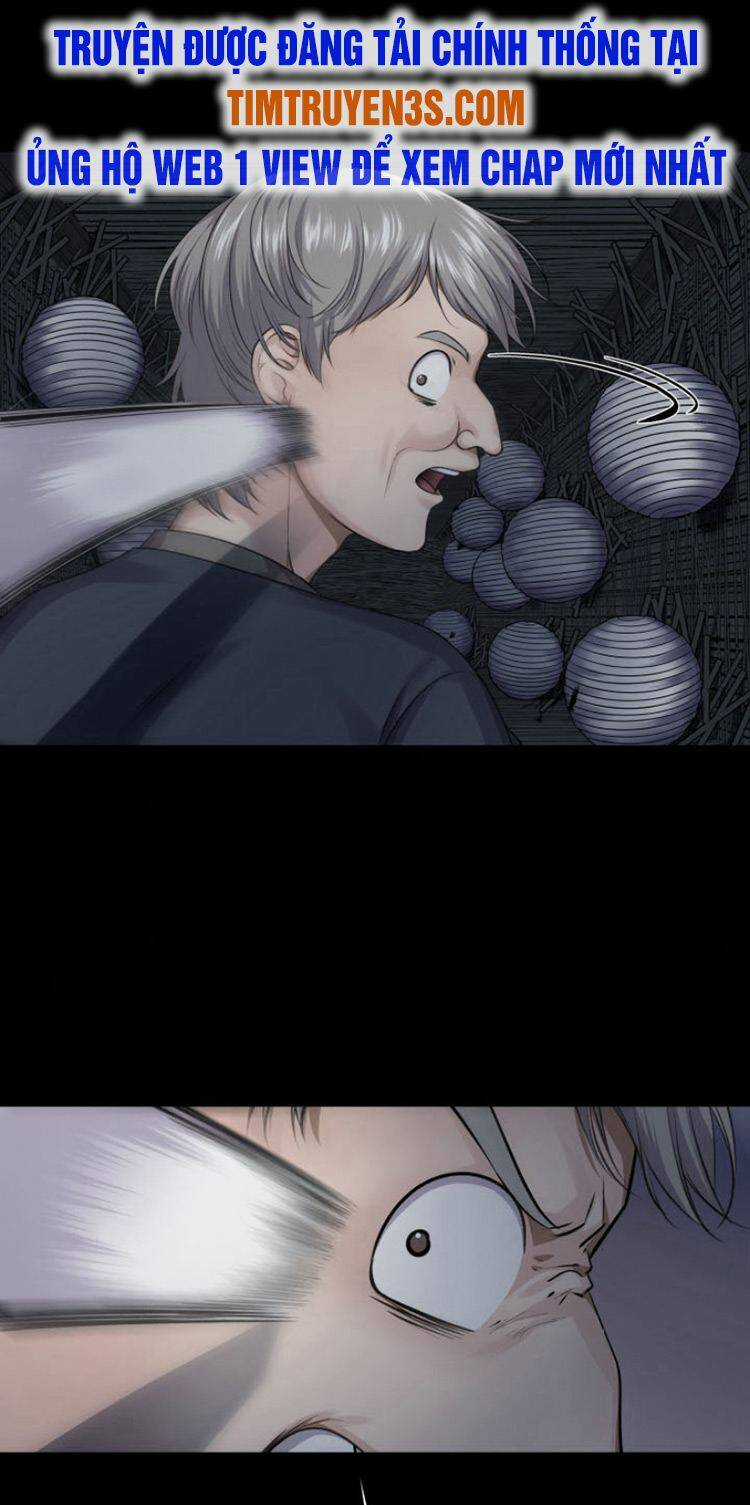 Trò Chơi Của Chúa Thượng Chapter 15 trang 42