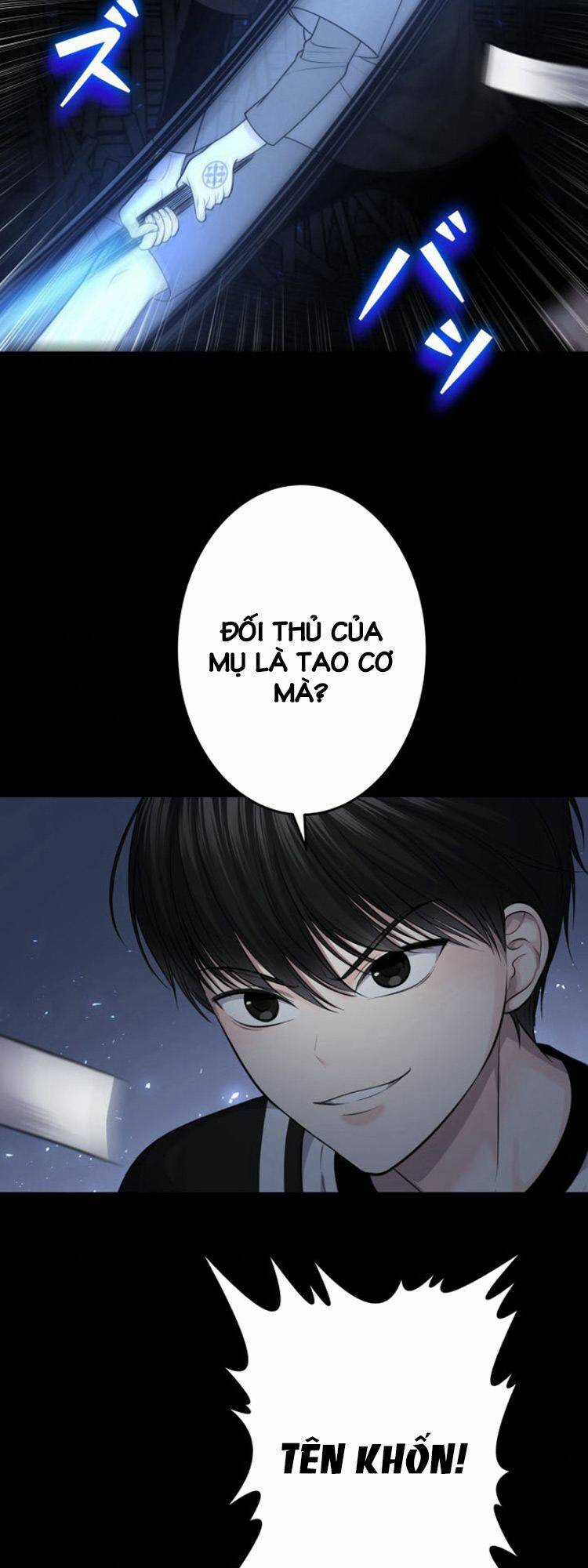 Trò Chơi Của Chúa Thượng Chapter 15 trang 44