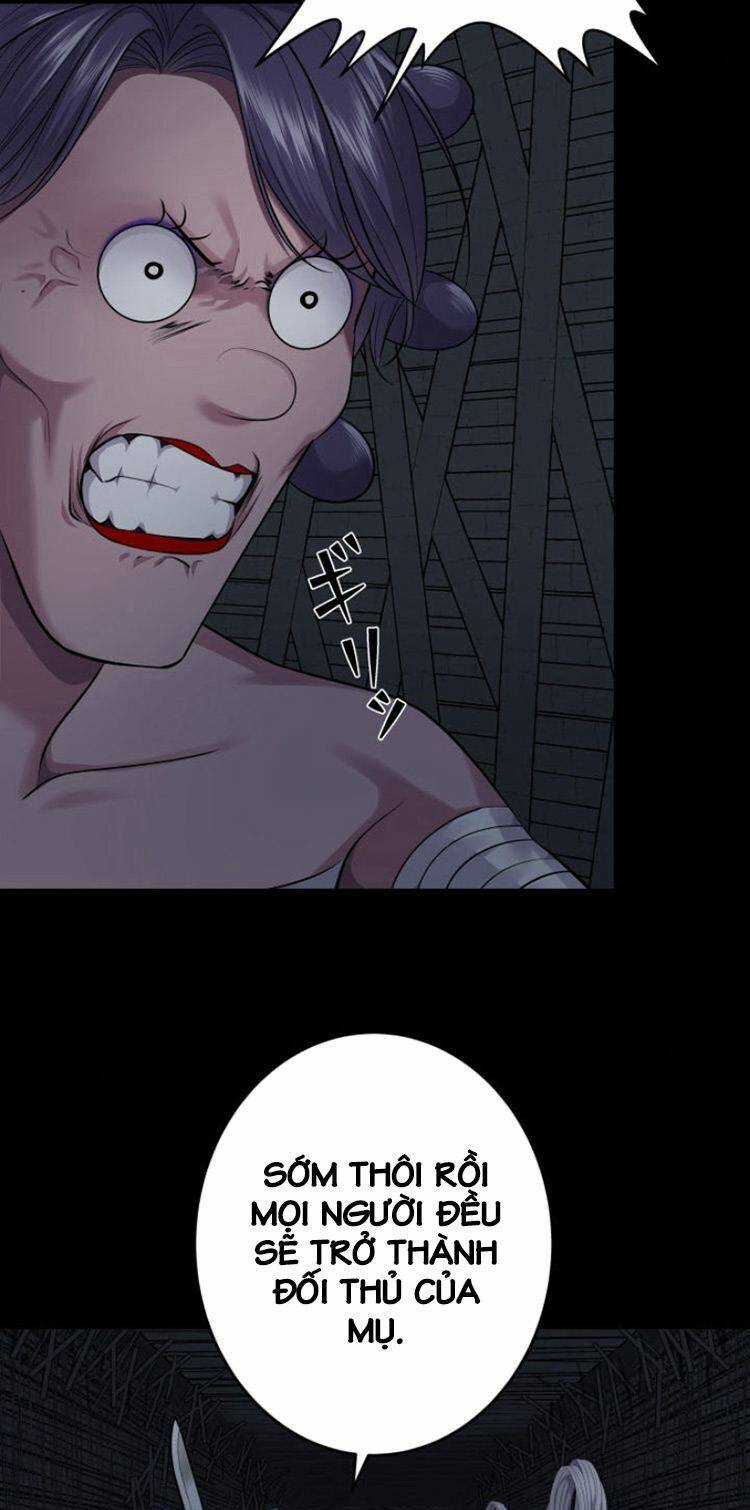 Trò Chơi Của Chúa Thượng Chapter 15 trang 45