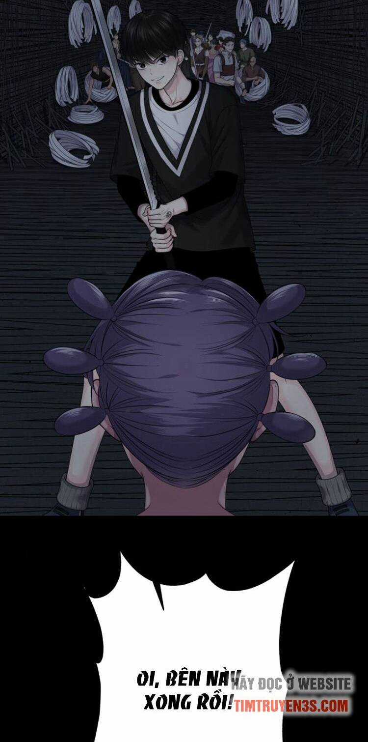 Trò Chơi Của Chúa Thượng Chapter 15 trang 46