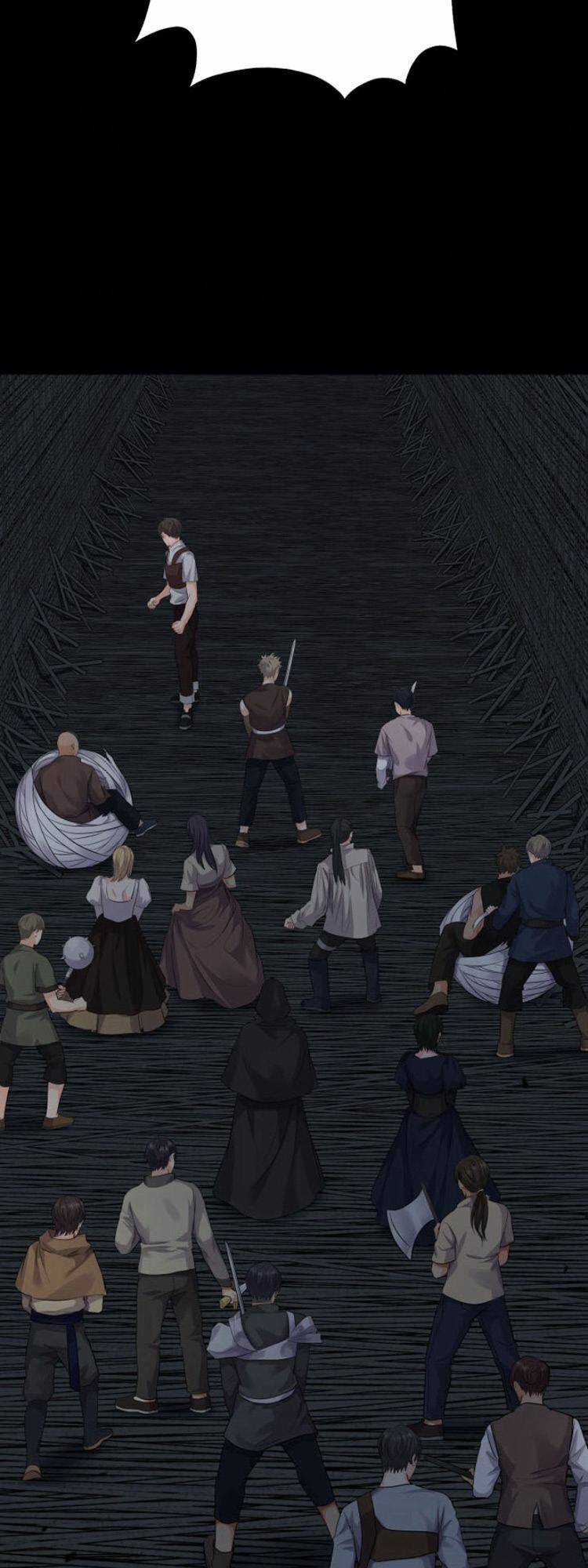 Trò Chơi Của Chúa Thượng Chapter 15 trang 47