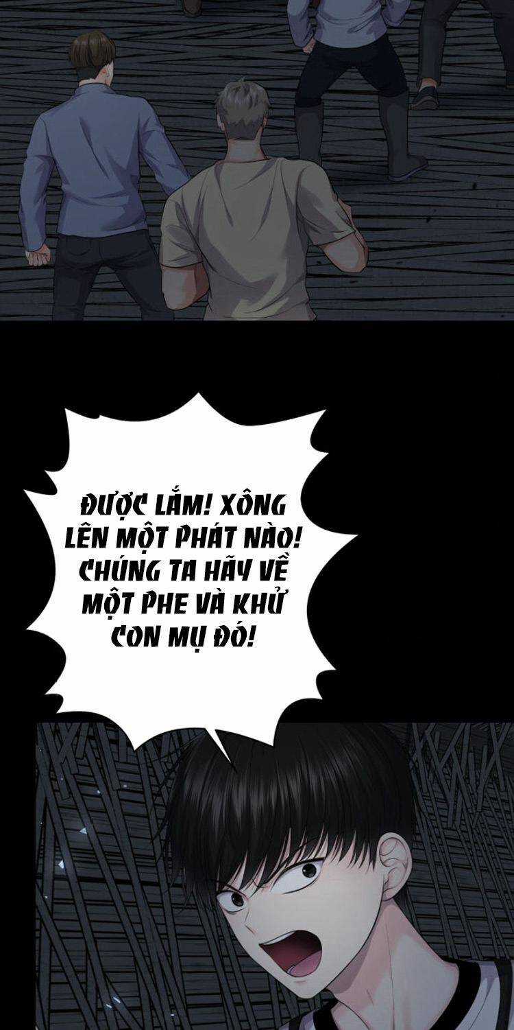 Trò Chơi Của Chúa Thượng Chapter 15 trang 48