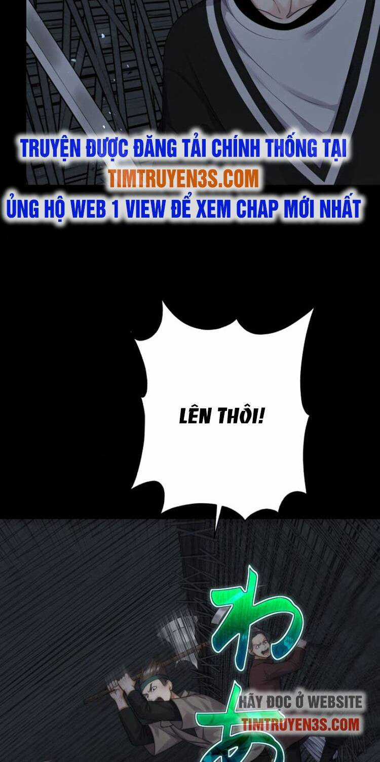 Trò Chơi Của Chúa Thượng Chapter 15 trang 49