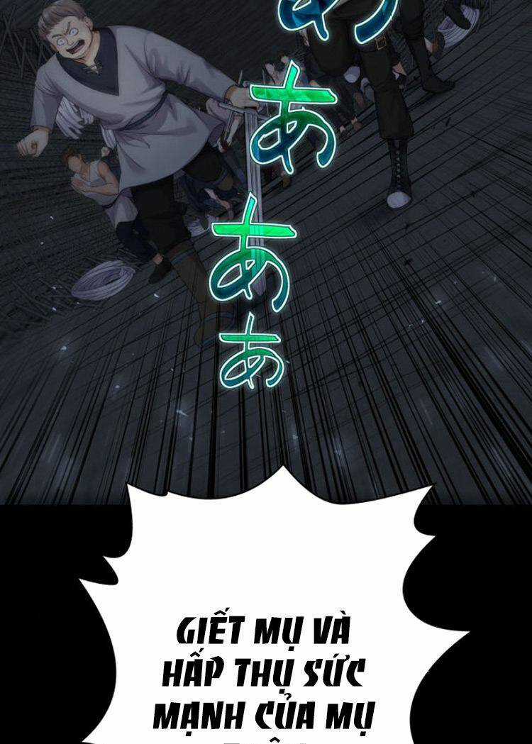 Trò Chơi Của Chúa Thượng Chapter 15 trang 50