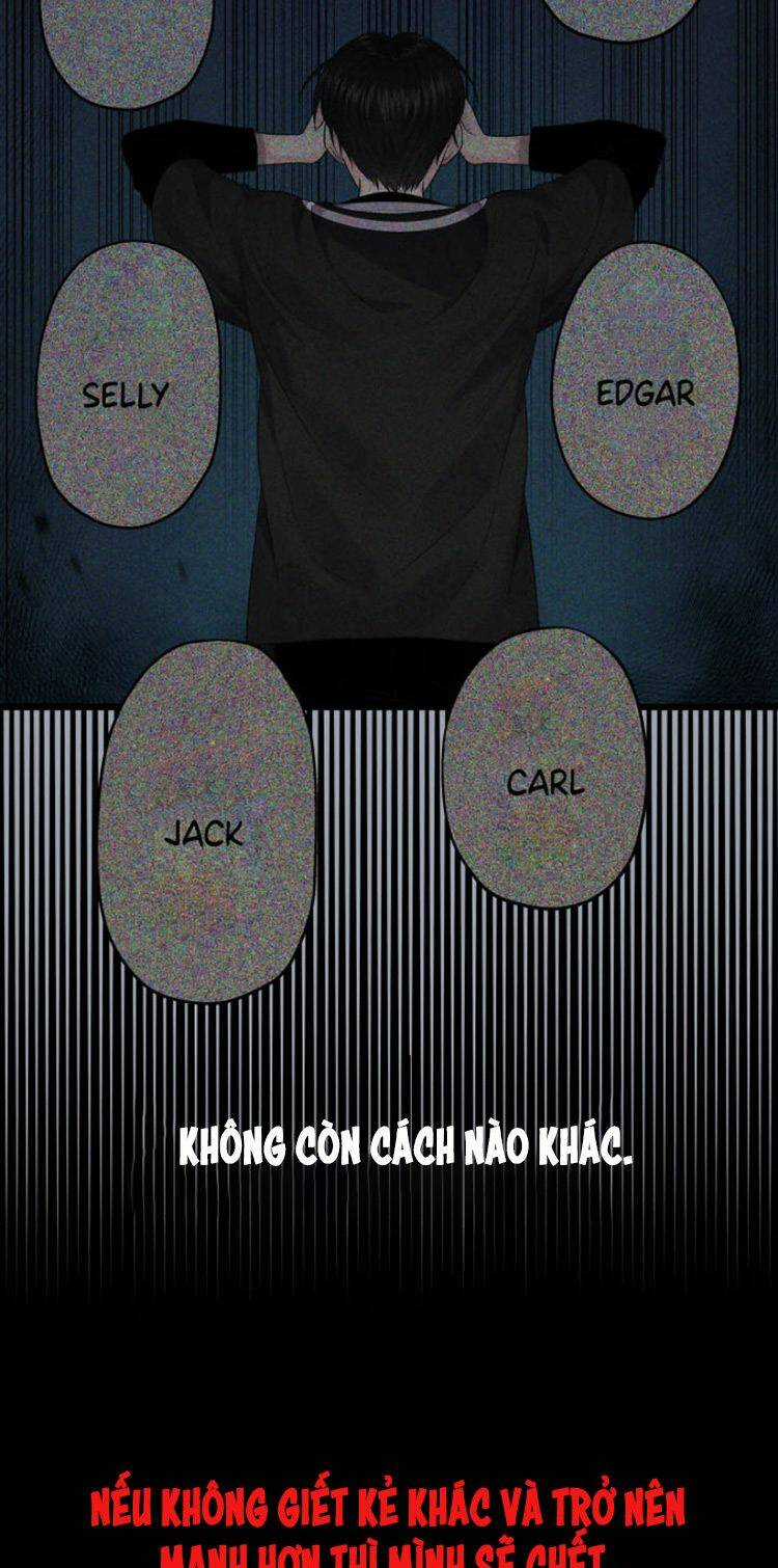 Trò Chơi Của Chúa Thượng Chapter 15 trang 53