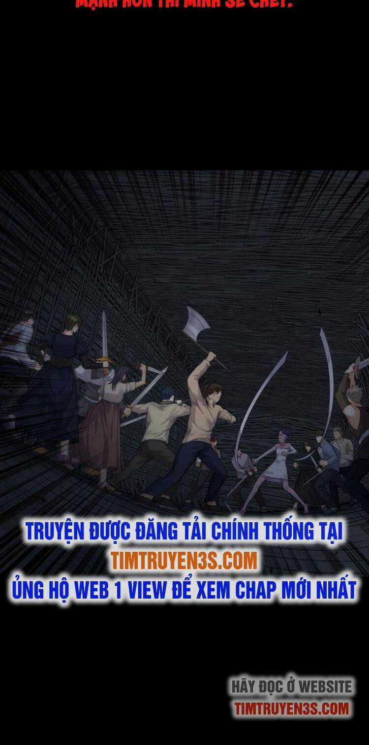 Trò Chơi Của Chúa Thượng Chapter 15 trang 54