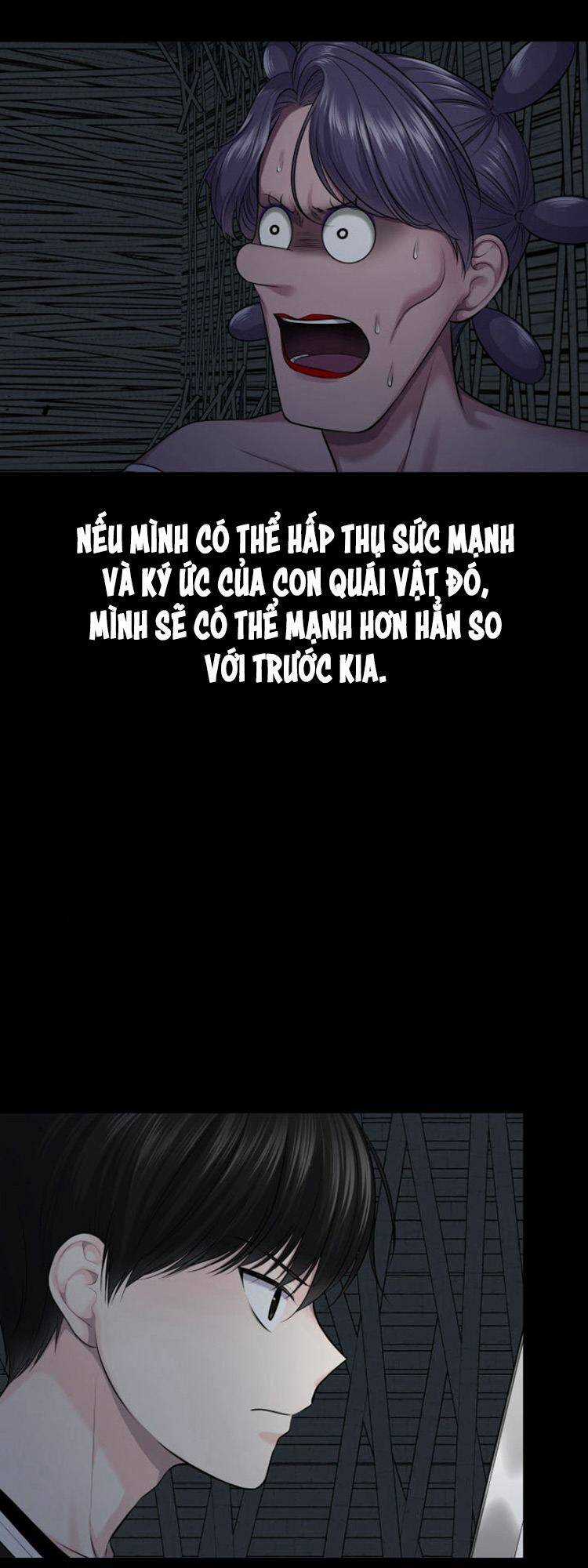 Trò Chơi Của Chúa Thượng Chapter 15 trang 55