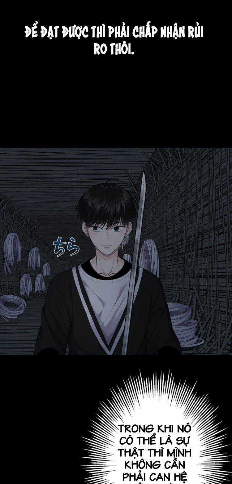 Trò Chơi Của Chúa Thượng Chapter 15 trang 56