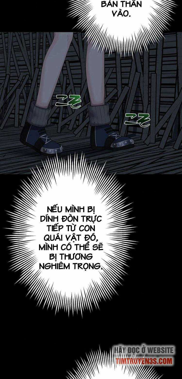 Trò Chơi Của Chúa Thượng Chapter 15 trang 57