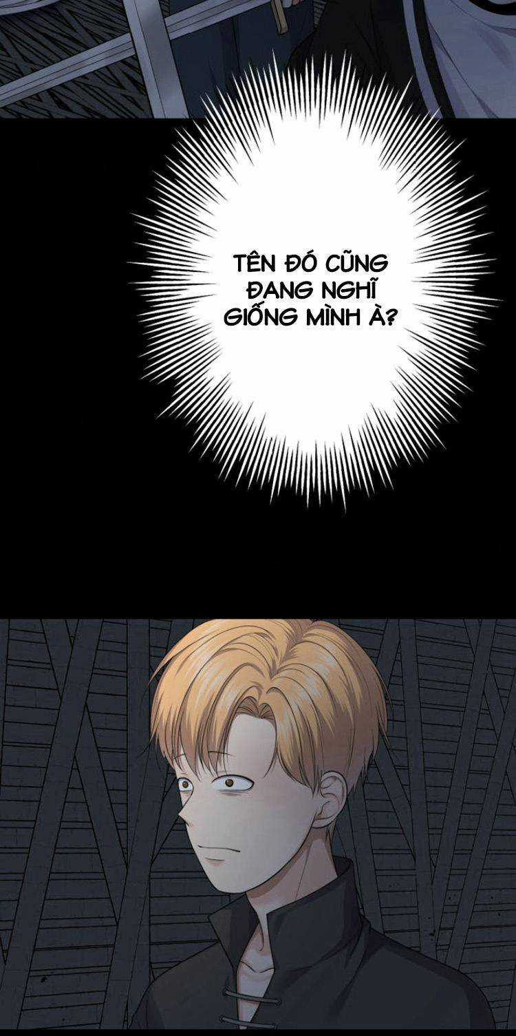 Trò Chơi Của Chúa Thượng Chapter 15 trang 59