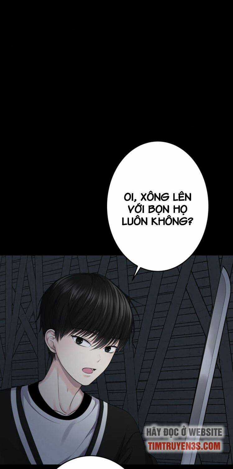 Trò Chơi Của Chúa Thượng Chapter 15 trang 60