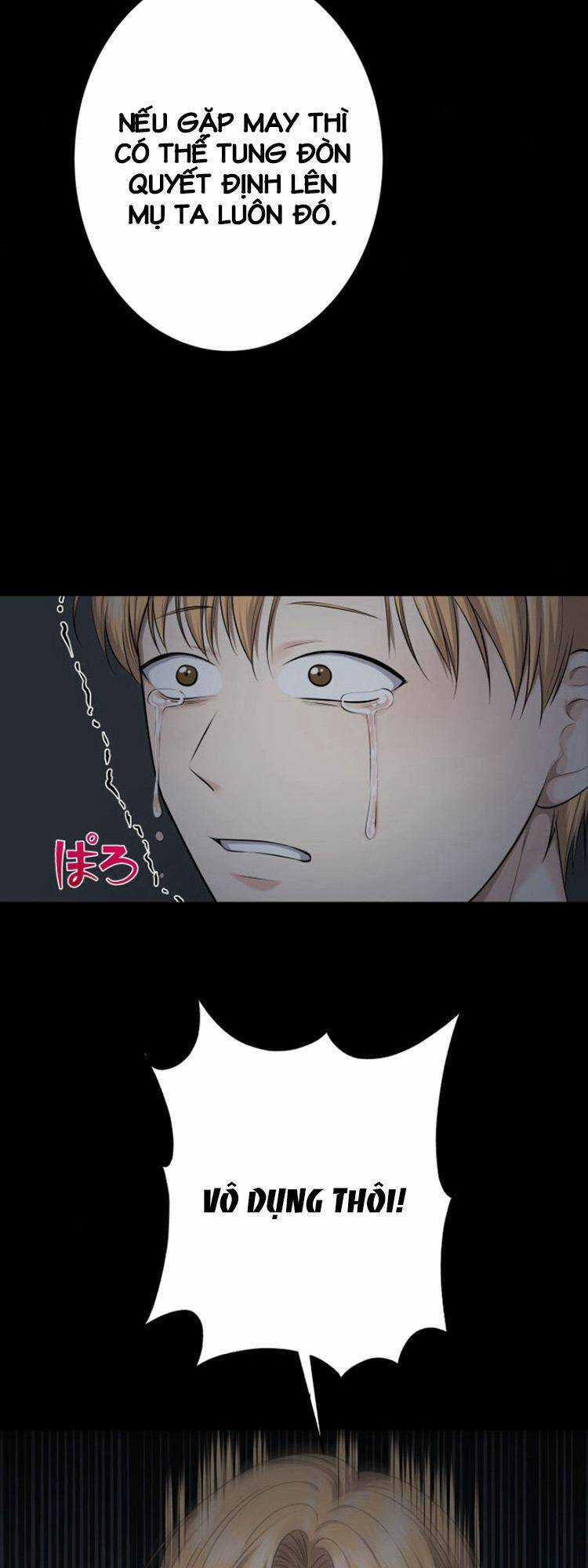 Trò Chơi Của Chúa Thượng Chapter 15 trang 61