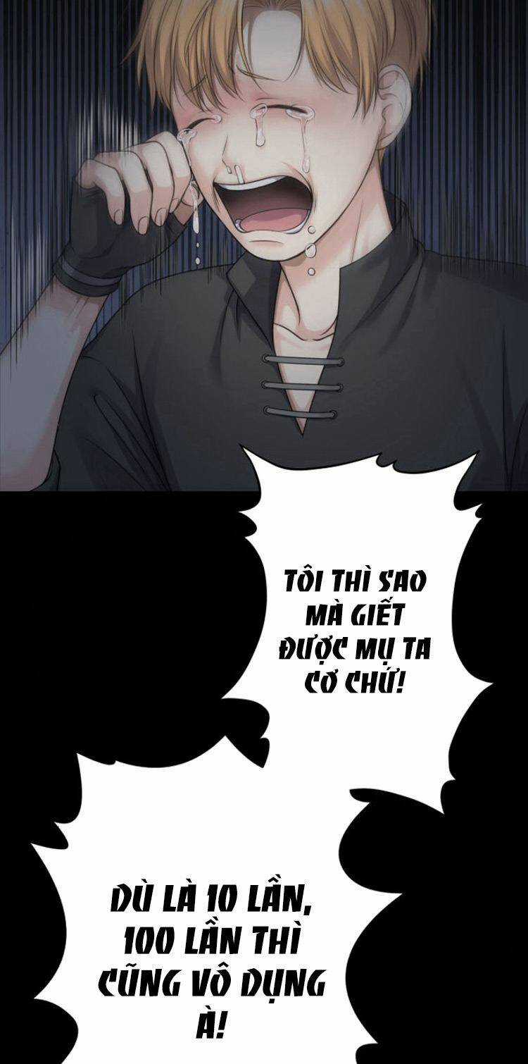 Trò Chơi Của Chúa Thượng Chapter 15 trang 62