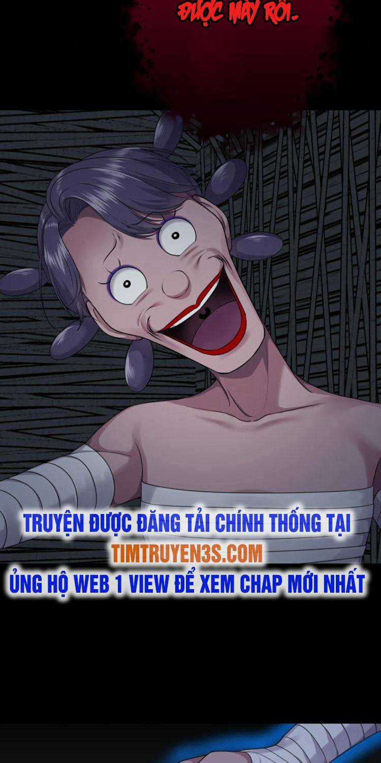 Trò Chơi Của Chúa Thượng Chapter 15 trang 65