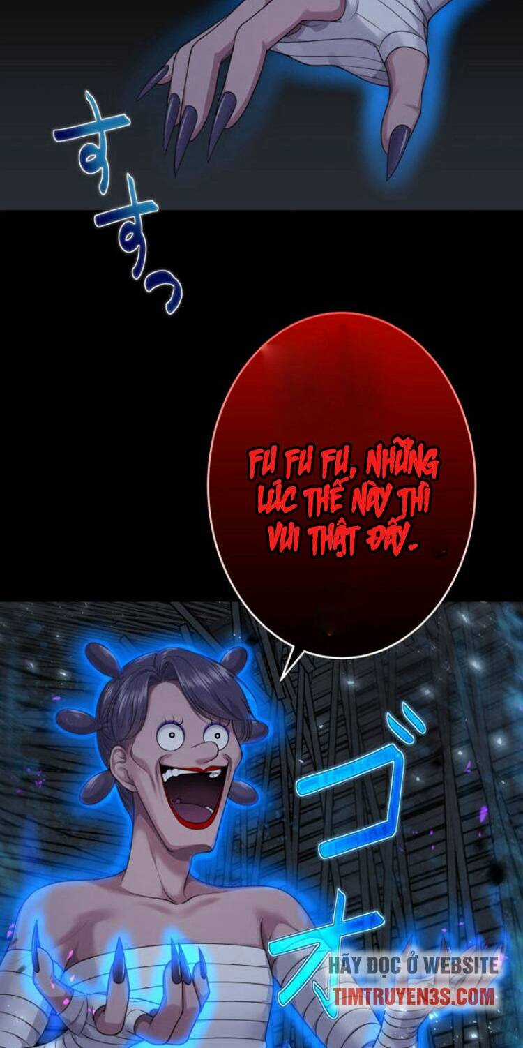 Trò Chơi Của Chúa Thượng Chapter 15 trang 66