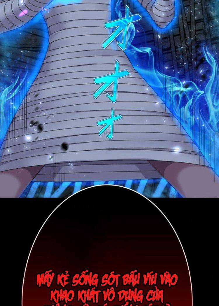 Trò Chơi Của Chúa Thượng Chapter 15 trang 67