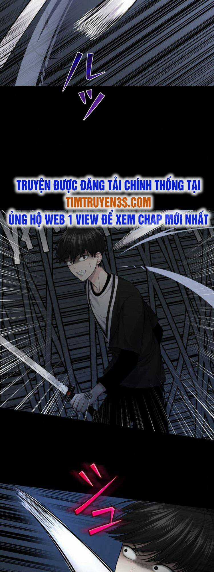 Trò Chơi Của Chúa Thượng Chapter 15 trang 7