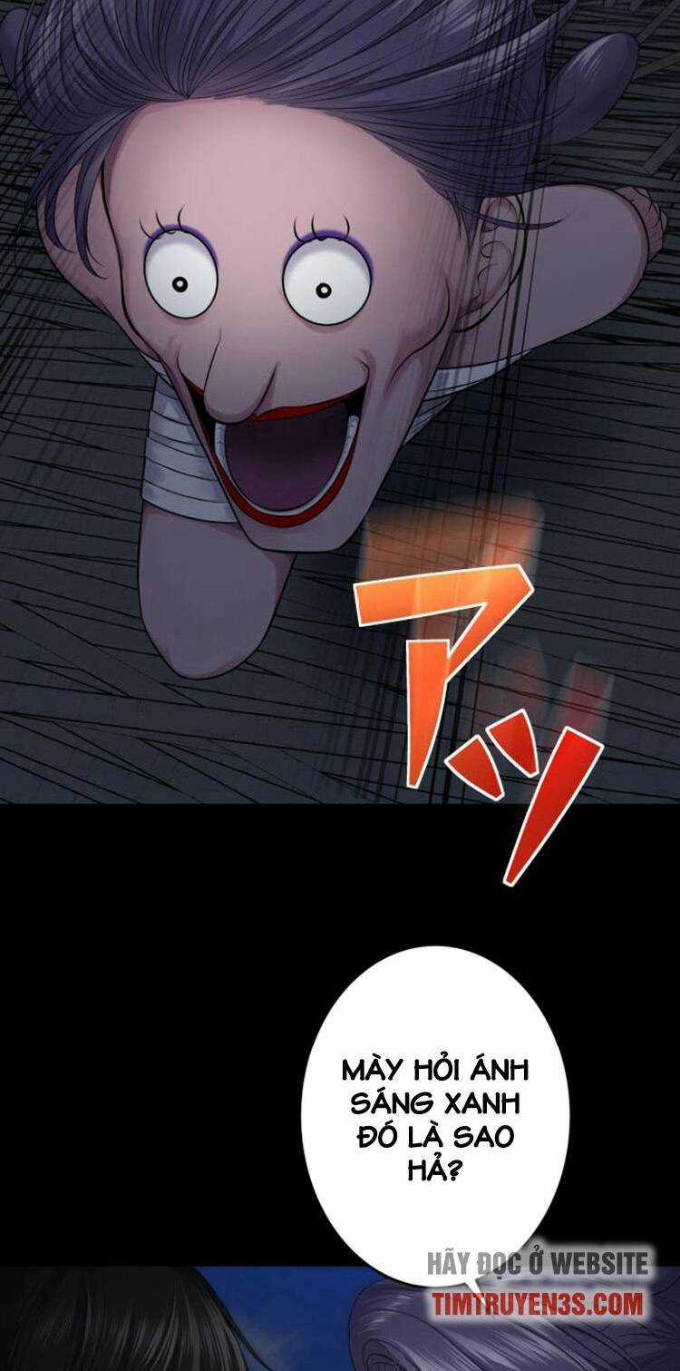 Trò Chơi Của Chúa Thượng Chapter 15 trang 71