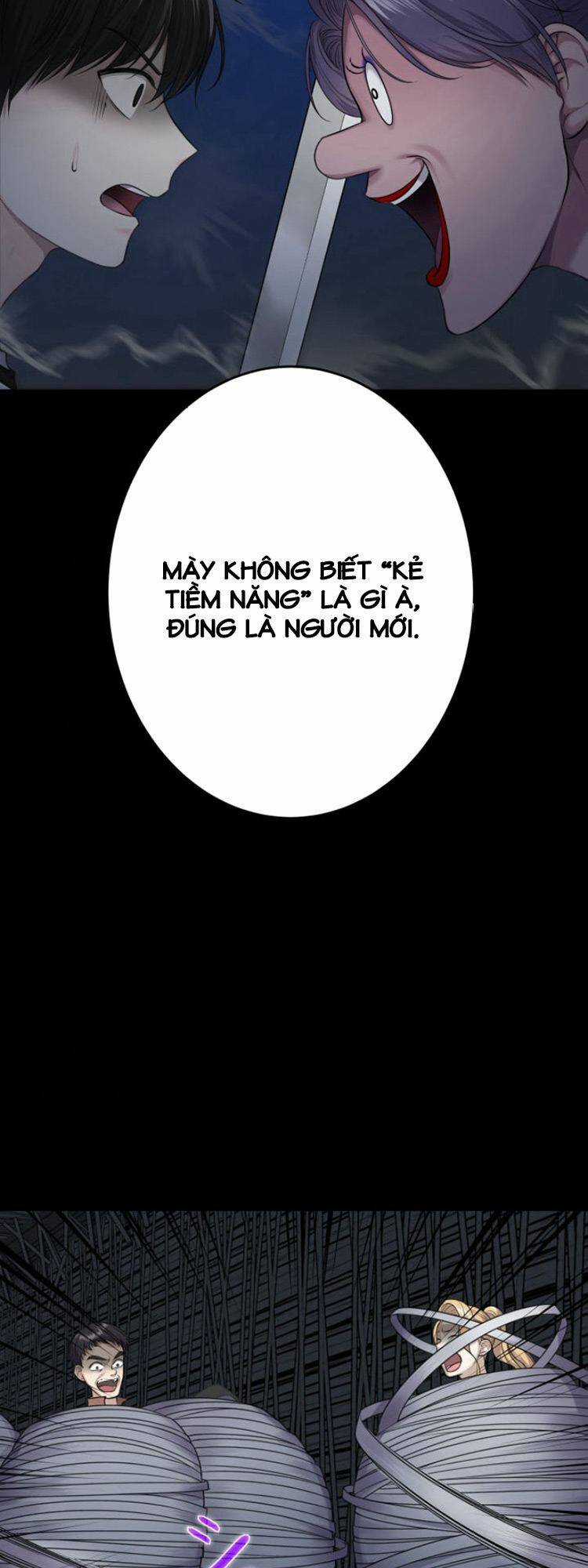 Trò Chơi Của Chúa Thượng Chapter 15 trang 72