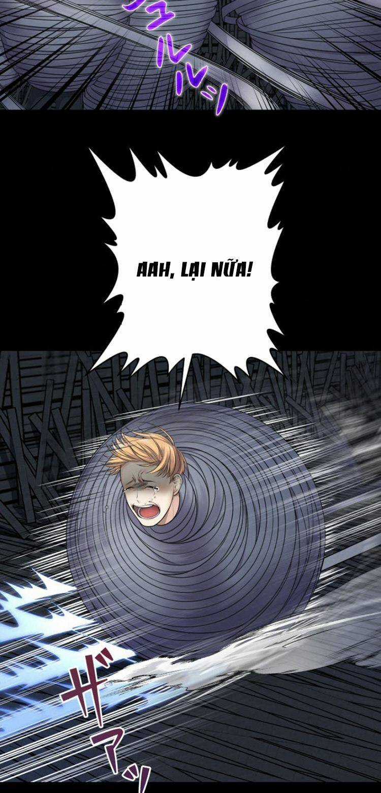 Trò Chơi Của Chúa Thượng Chapter 15 trang 73