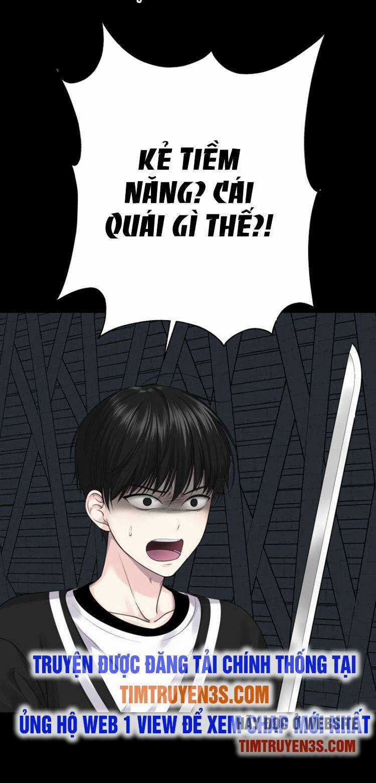 Trò Chơi Của Chúa Thượng Chapter 15 trang 74