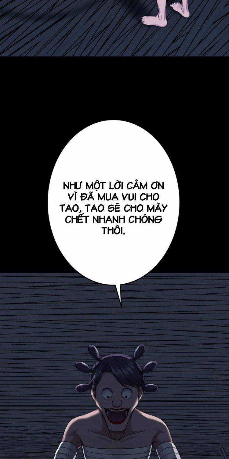Trò Chơi Của Chúa Thượng Chapter 15 trang 76