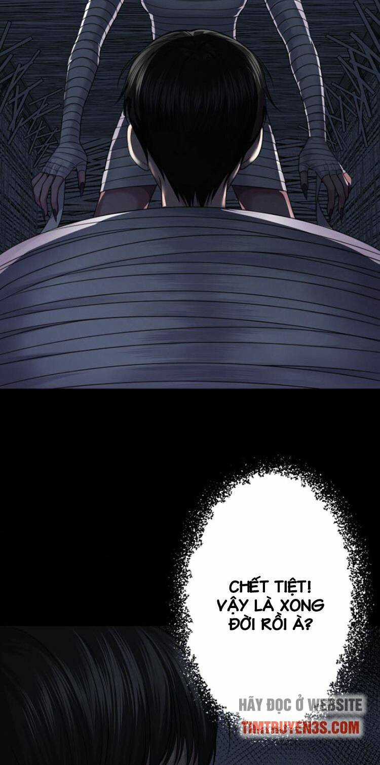 Trò Chơi Của Chúa Thượng Chapter 15 trang 77