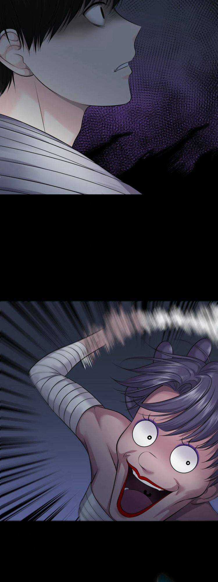 Trò Chơi Của Chúa Thượng Chapter 15 trang 78