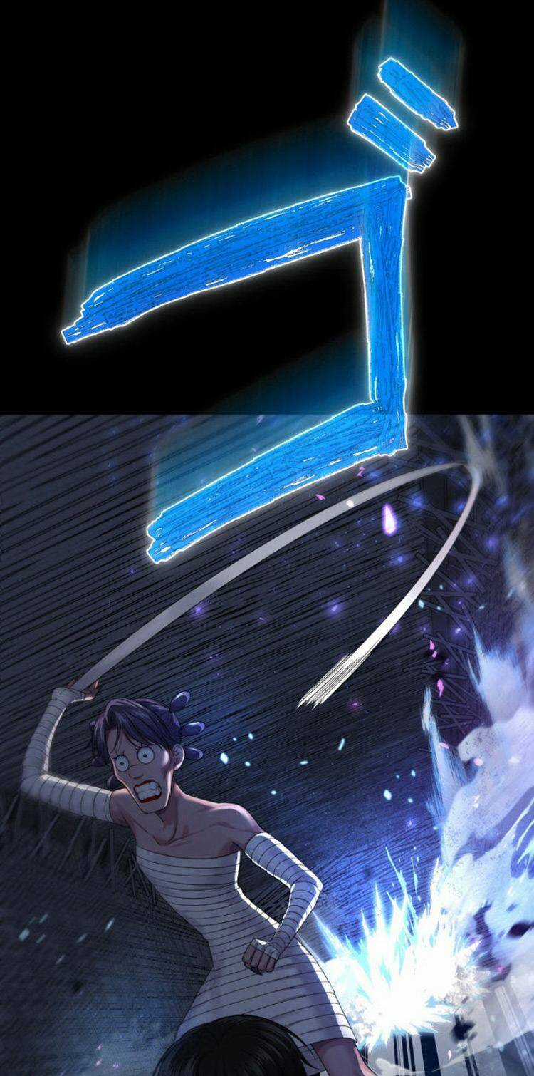 Trò Chơi Của Chúa Thượng Chapter 15 trang 79