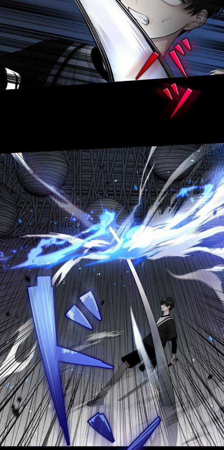 Trò Chơi Của Chúa Thượng Chapter 15 trang 8