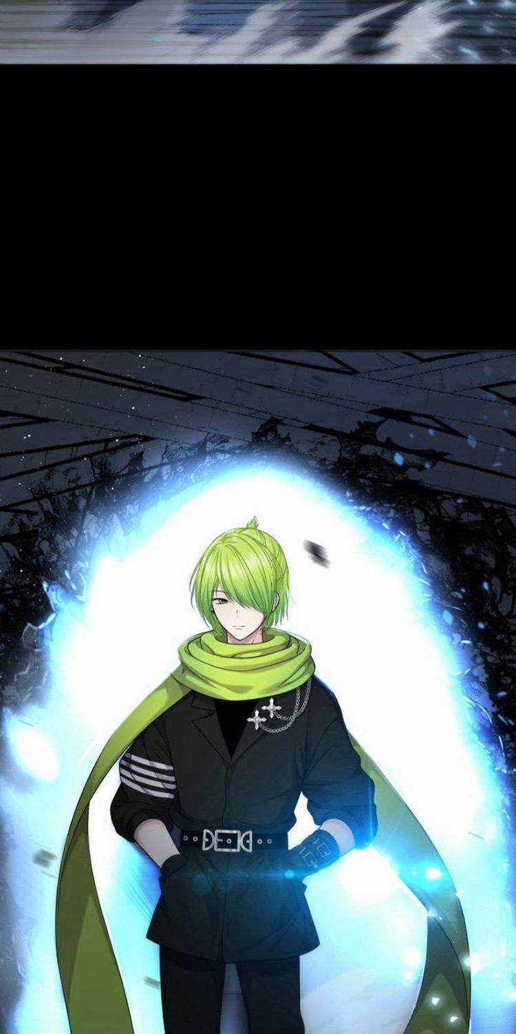 Trò Chơi Của Chúa Thượng Chapter 15 trang 82